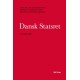 Dansk Statsret