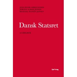 Dansk Statsret
