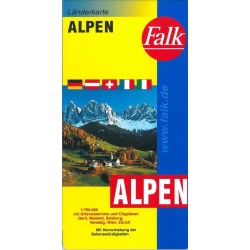 Alpen