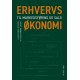 Erhvervsøkonomi til markedsføring og salg