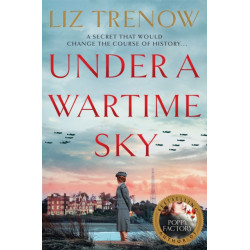 Under a Wartime Sky