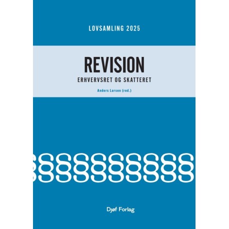 Lovsamling 2025 - Revision