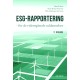 ESG-rapportering: for de videregående uddannelser