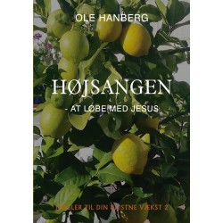 Højsangen: At løbe med Jesus