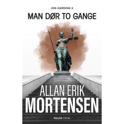 Man dør to gange