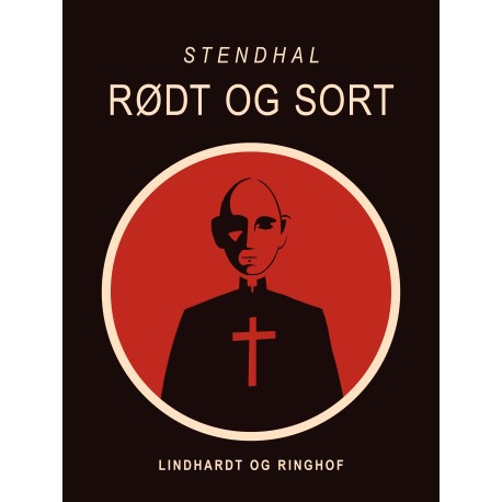 Rødt og sort