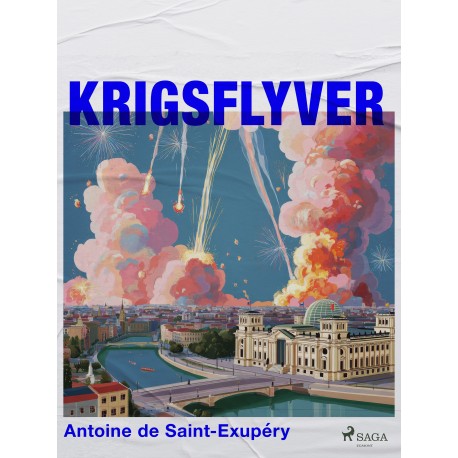 Krigsflyver