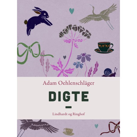 Digte