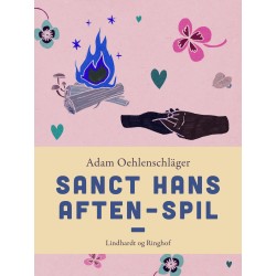 Sanct Hansaften–spil