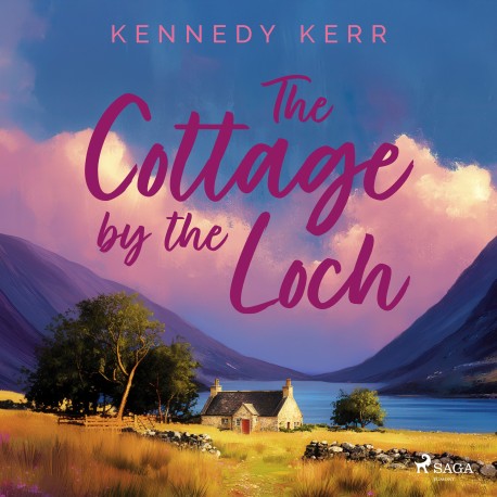 The Cottage by the Loch
