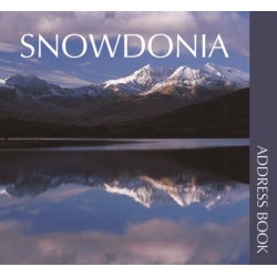 Snowdonia Address Book