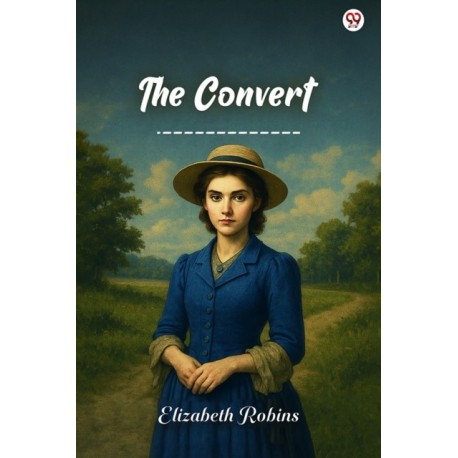 The Convert (Edition1)