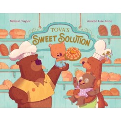 Tova’s Sweet Solution