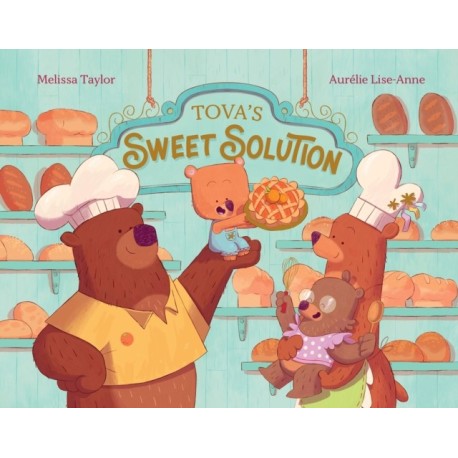 Tova’s Sweet Solution
