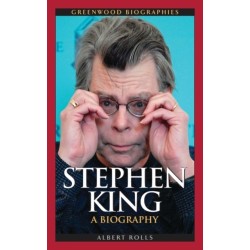 Stephen King: A Biography