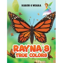Rayna's True Colors