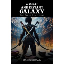 A Small and Distant Galaxy: The First Quadrant
