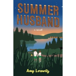 Summer Husband: A Novel