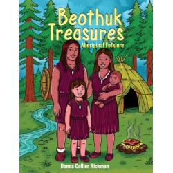 Beothuk Treasures: Aboriginal Folklore