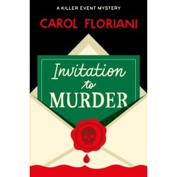 Invitation to Murder