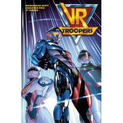 VR Troopers