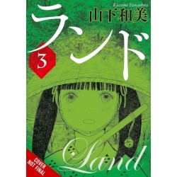Land, Vol. 2