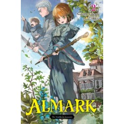 Almark, Vol. 2 (novel)