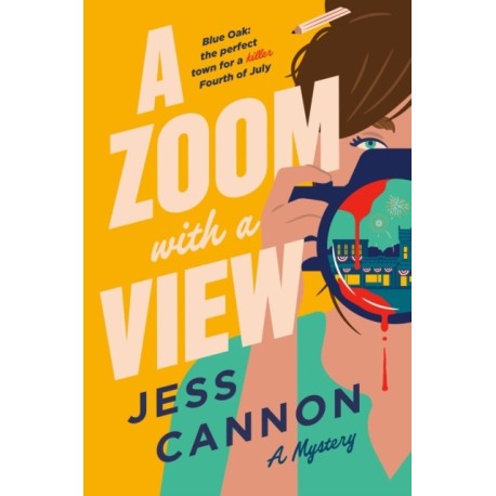 A Zoom with a View: A Mystery