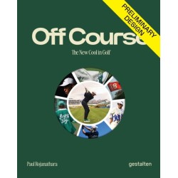 Off Course: The New Cool in Golf