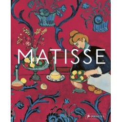 Matisse: The Bigger Picture