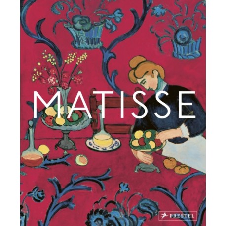 Matisse: The Bigger Picture