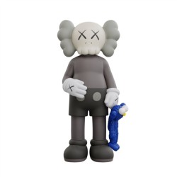 KAWS: Art & Comic
