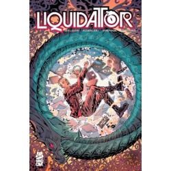 Liquidator