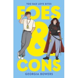 Foes and Cons