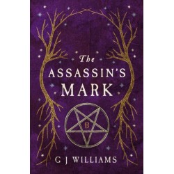 The Assassin's Mark: One of The Sunday Times' best historical novels