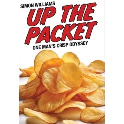 UP THE PACKET: One man’s crisp odyssey