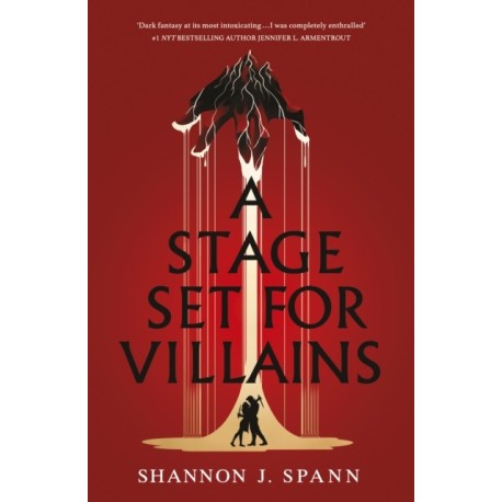 A Stage Set for Villains