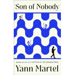 Son of Nobody