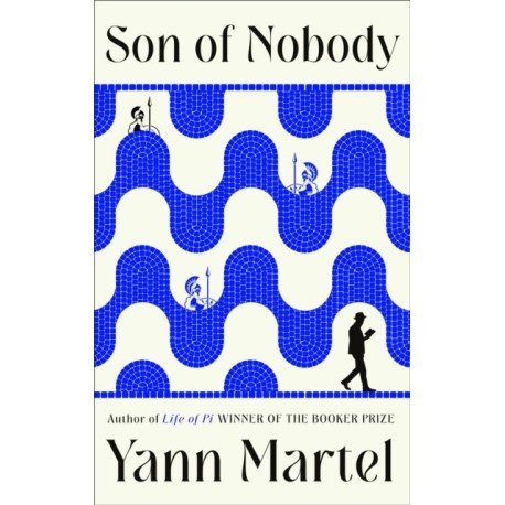 Son of Nobody