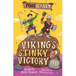 The Poos of the Past - The Viking’s Stinky Victory