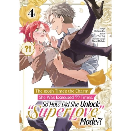 The 100th Time's The Charm Volume 4