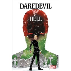 Daredevil: Cold Day In Hell