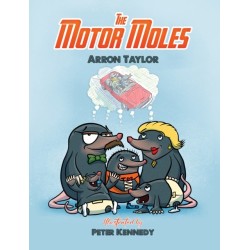 The Motor Moles