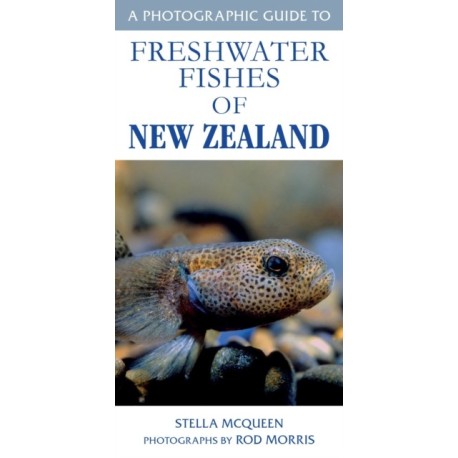 Photographic Guide to Freshwater Fish