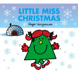 Little Miss Christmas