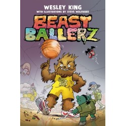 Beast Ballerz -1