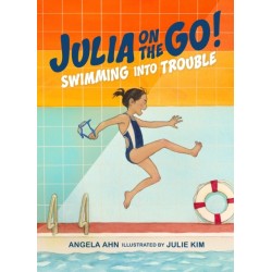 Swimming into Trouble