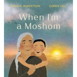 When I'm a Moshom