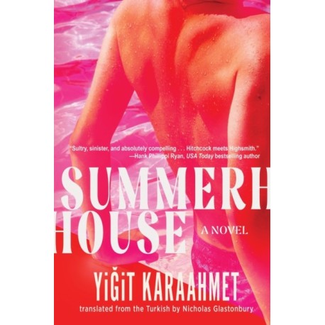 Summerhouse
