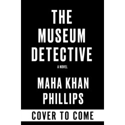 The Museum Detective